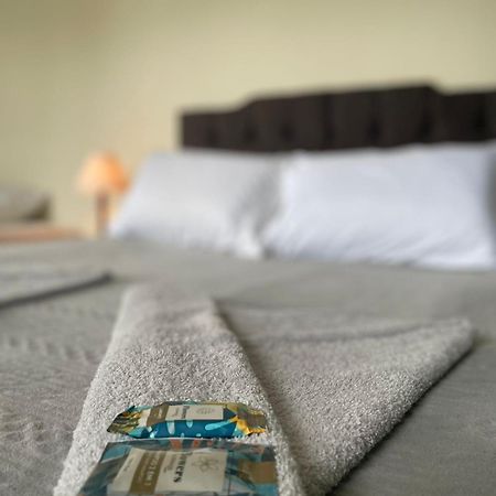 Paraty Chill Inn Pousada Εξωτερικό φωτογραφία