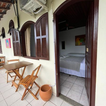 Paraty Chill Inn Pousada Εξωτερικό φωτογραφία