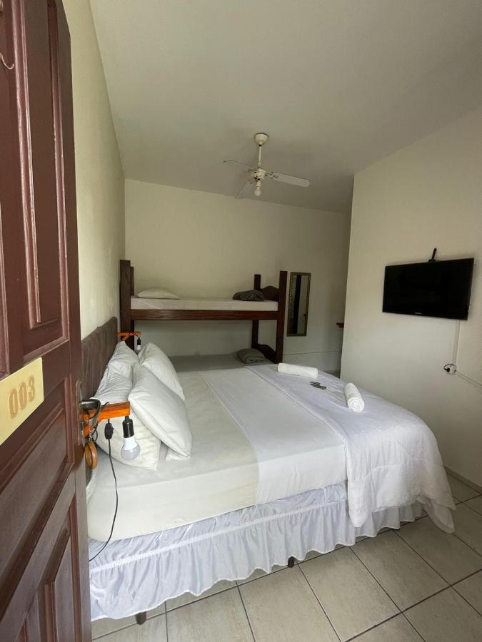 Paraty Chill Inn Pousada Εξωτερικό φωτογραφία