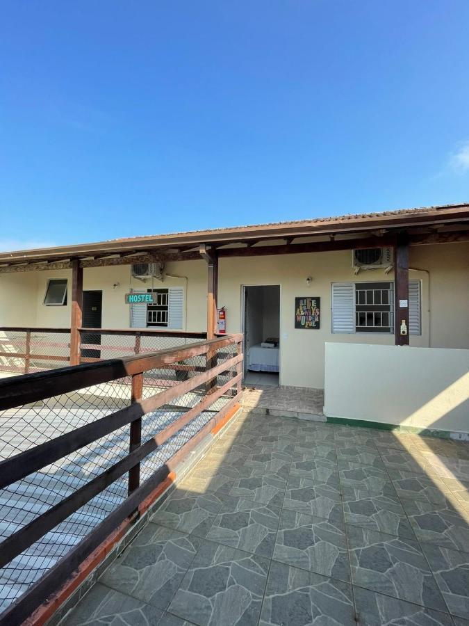 Paraty Chill Inn Pousada Εξωτερικό φωτογραφία