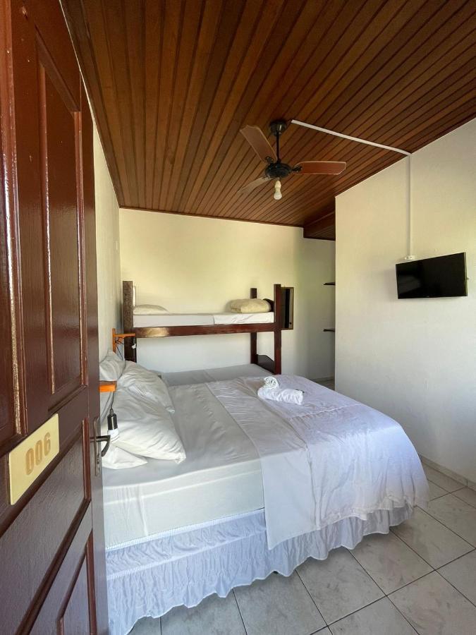 Paraty Chill Inn Pousada Εξωτερικό φωτογραφία