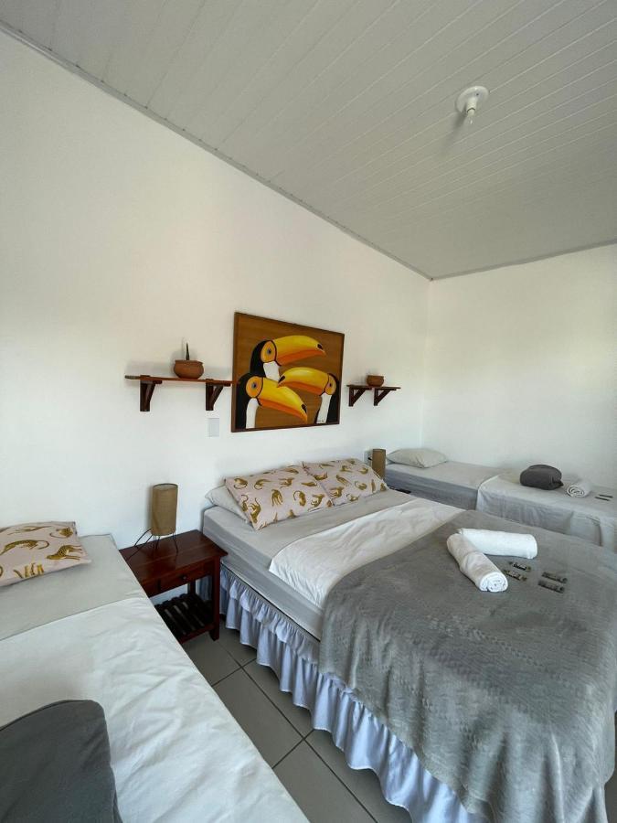 Paraty Chill Inn Pousada Εξωτερικό φωτογραφία