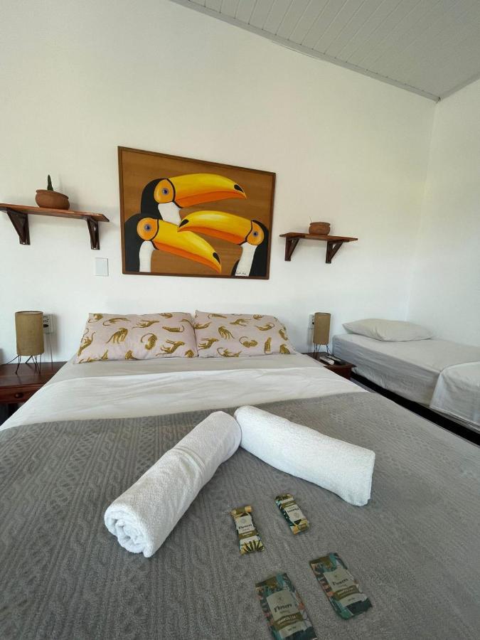 Paraty Chill Inn Pousada Εξωτερικό φωτογραφία