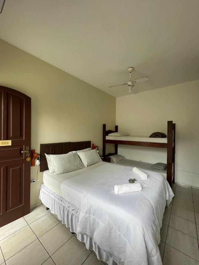 Paraty Chill Inn Pousada Εξωτερικό φωτογραφία