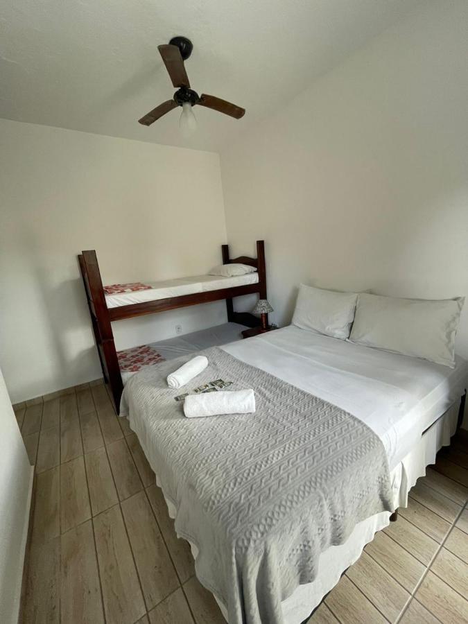 Paraty Chill Inn Pousada Εξωτερικό φωτογραφία