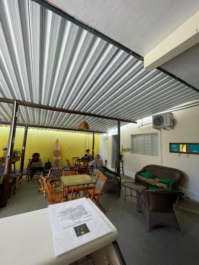 Paraty Chill Inn Pousada Εξωτερικό φωτογραφία