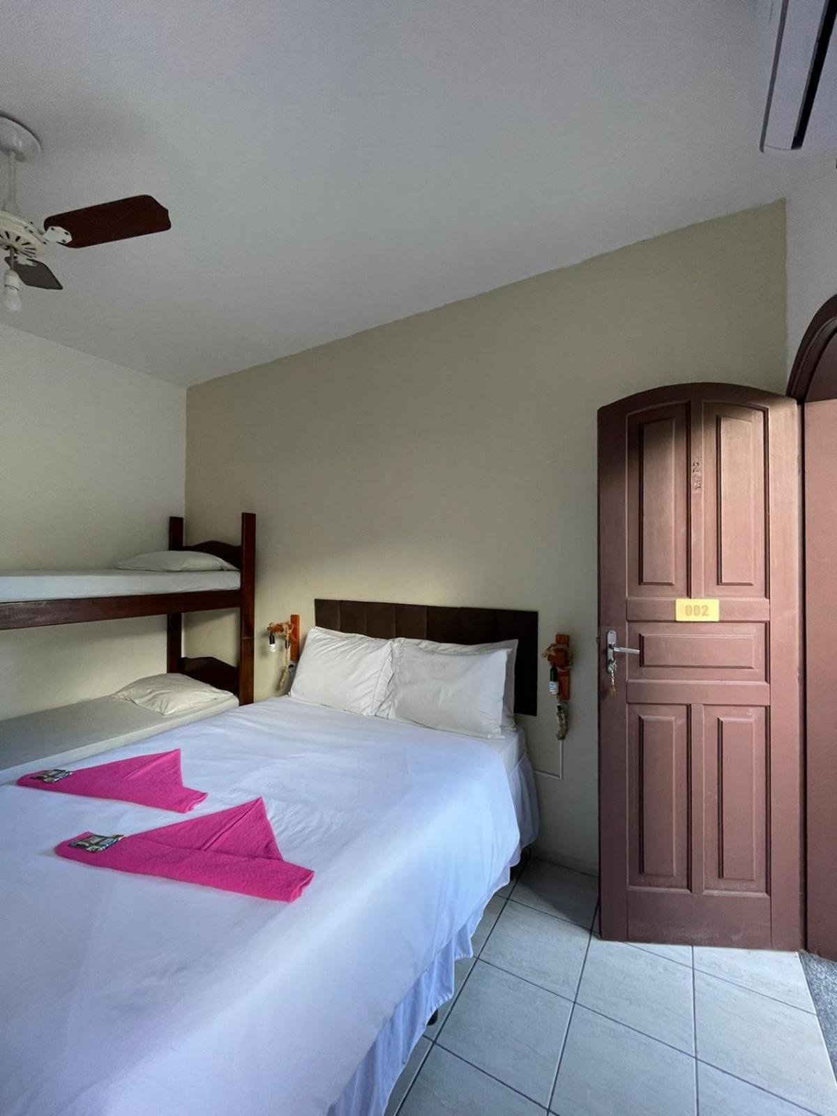 Paraty Chill Inn Pousada Εξωτερικό φωτογραφία