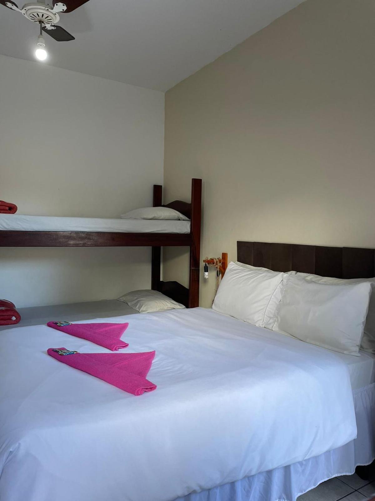 Paraty Chill Inn Pousada Εξωτερικό φωτογραφία
