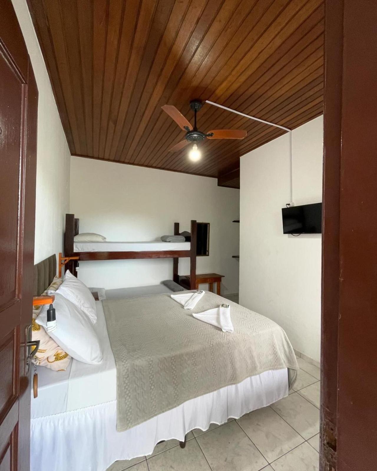 Paraty Chill Inn Pousada Εξωτερικό φωτογραφία