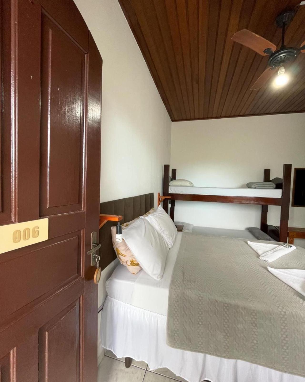 Paraty Chill Inn Pousada Εξωτερικό φωτογραφία