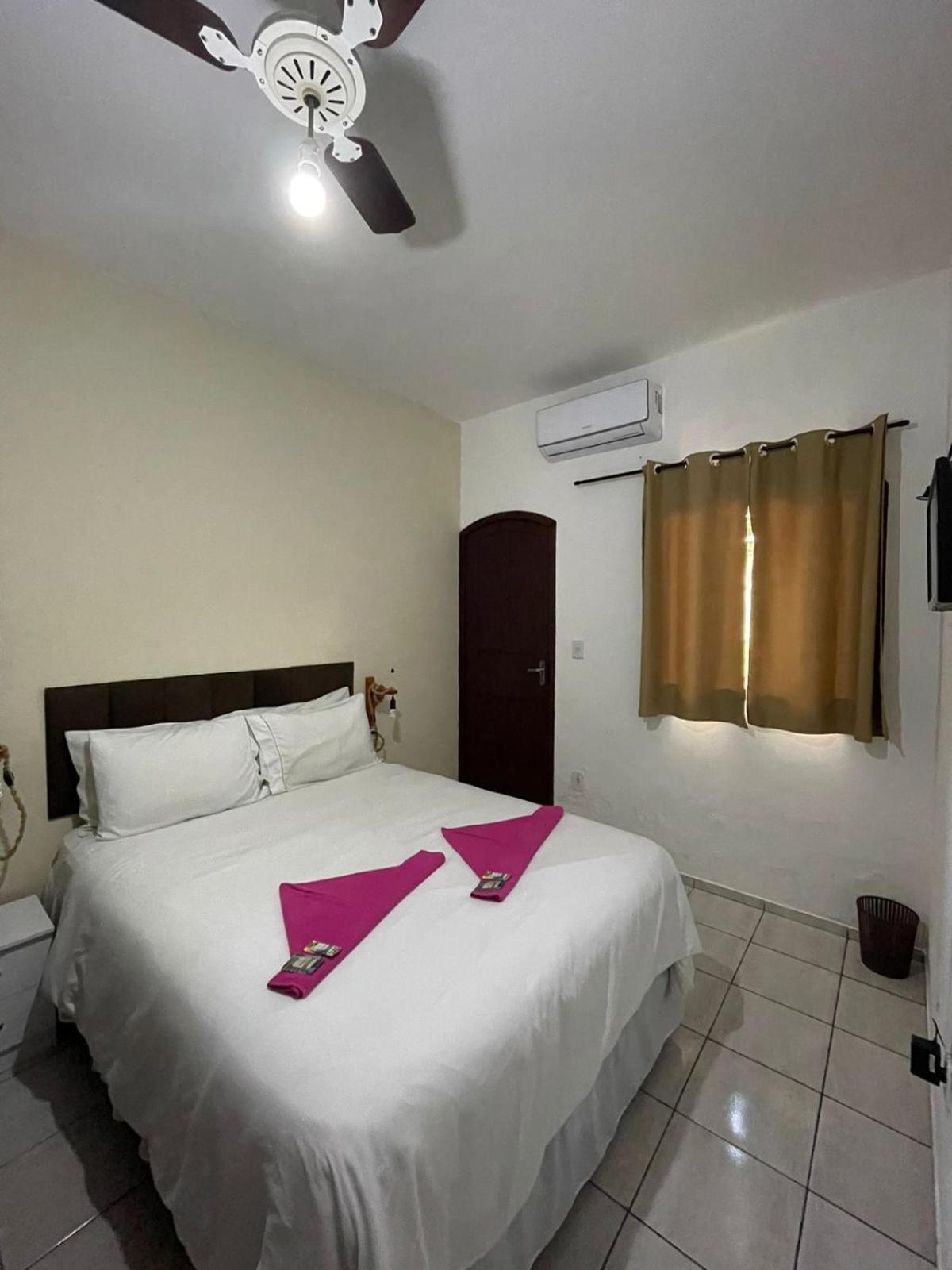 Paraty Chill Inn Pousada Εξωτερικό φωτογραφία