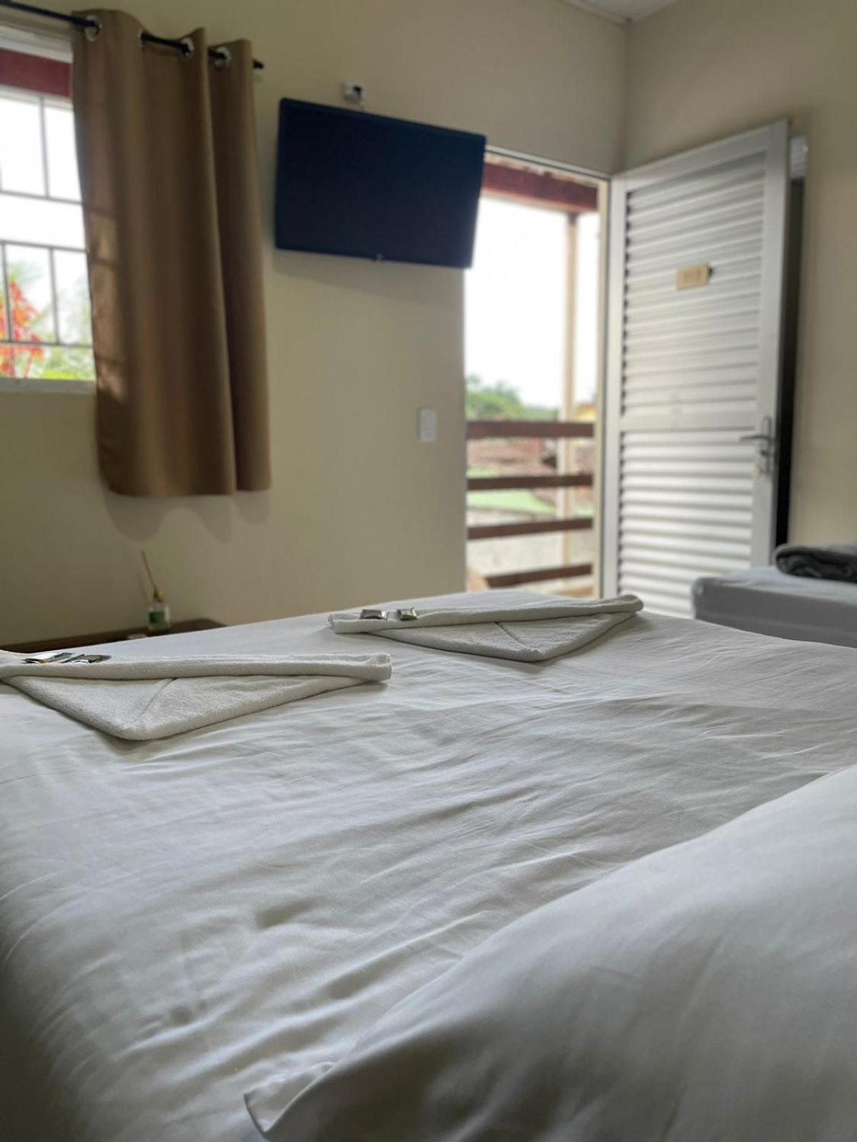 Paraty Chill Inn Pousada Εξωτερικό φωτογραφία