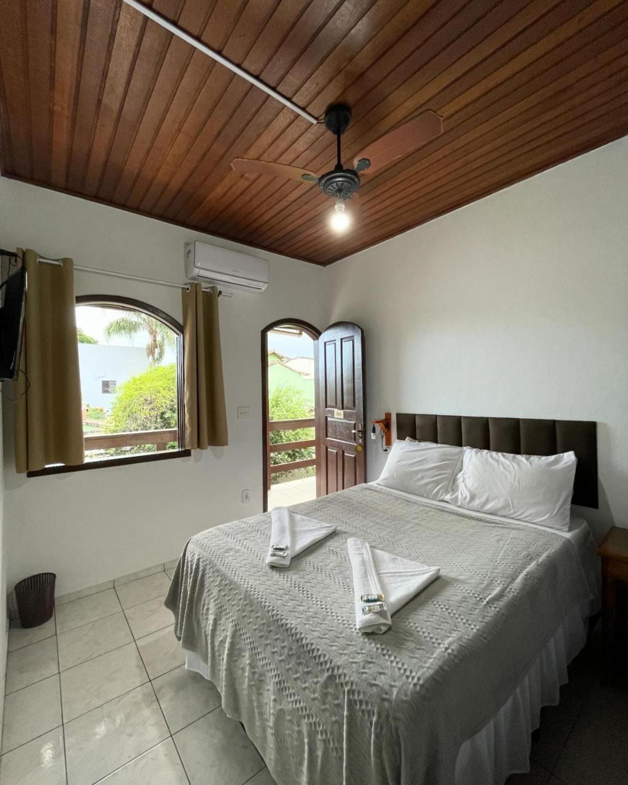 Paraty Chill Inn Pousada Εξωτερικό φωτογραφία
