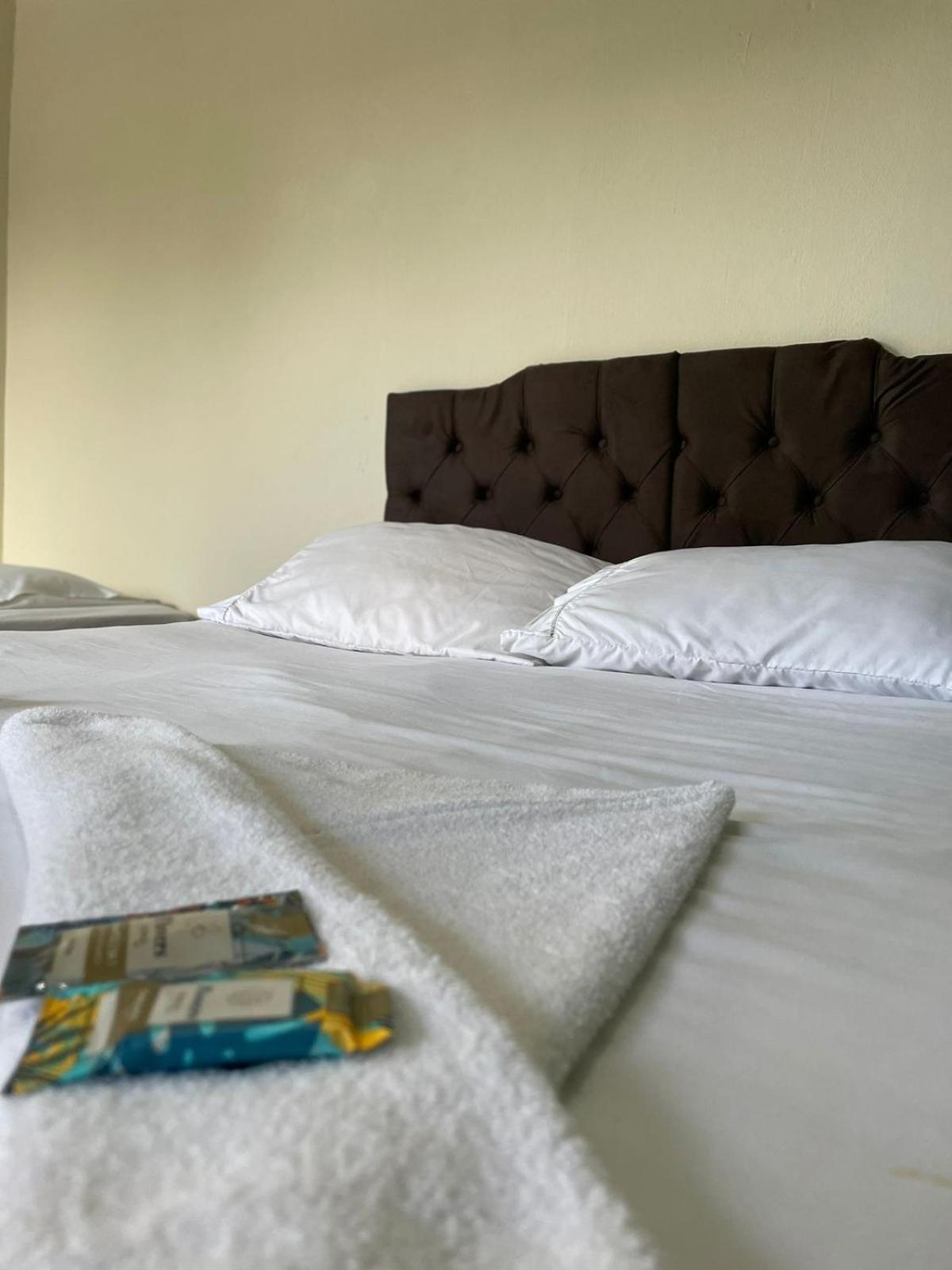 Paraty Chill Inn Pousada Εξωτερικό φωτογραφία