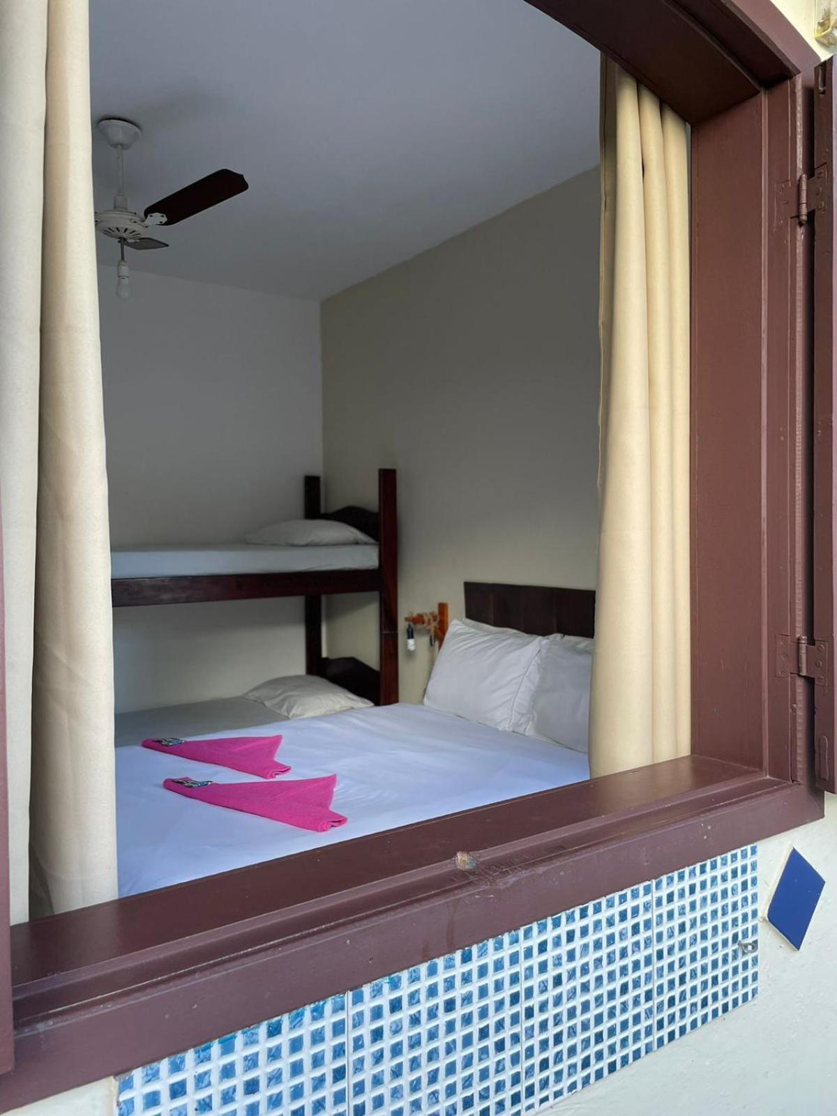 Paraty Chill Inn Pousada Εξωτερικό φωτογραφία