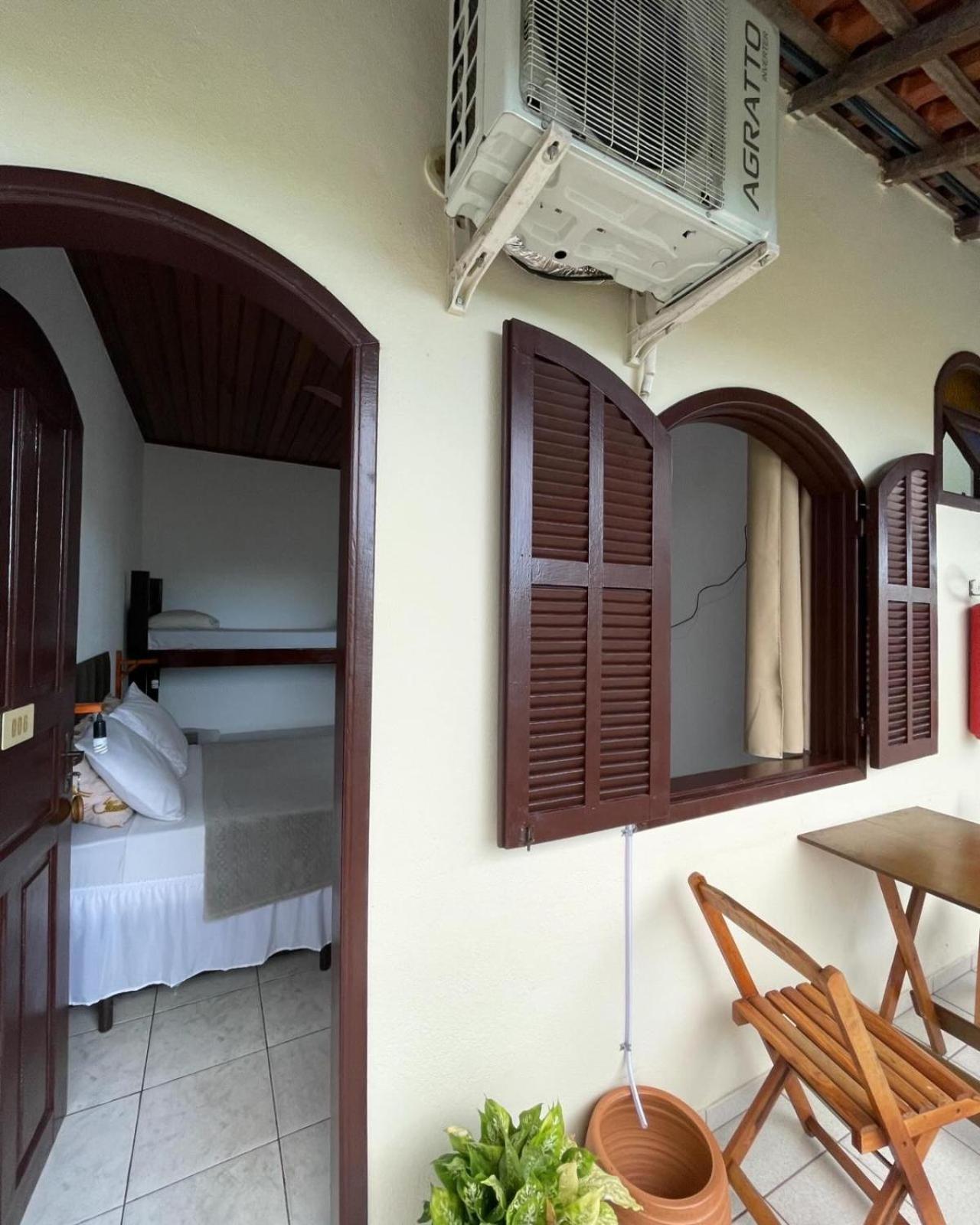 Paraty Chill Inn Pousada Εξωτερικό φωτογραφία