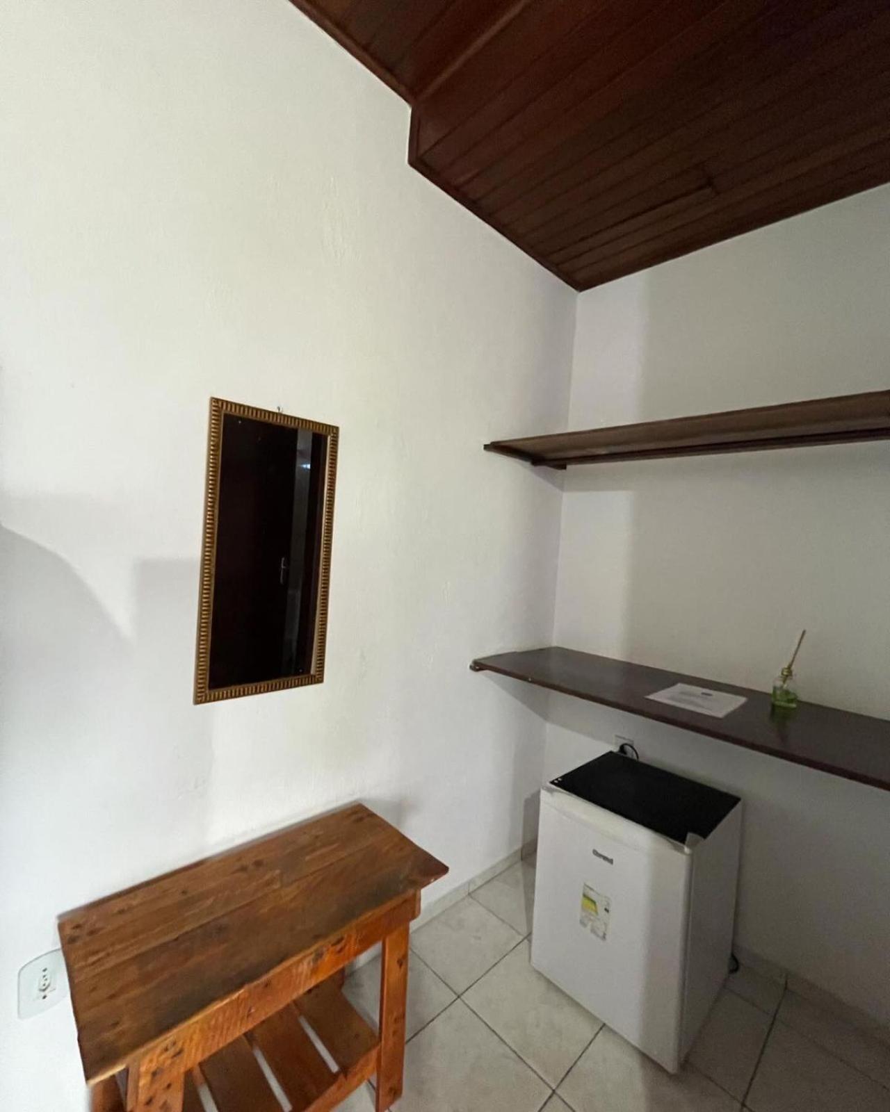 Paraty Chill Inn Pousada Εξωτερικό φωτογραφία