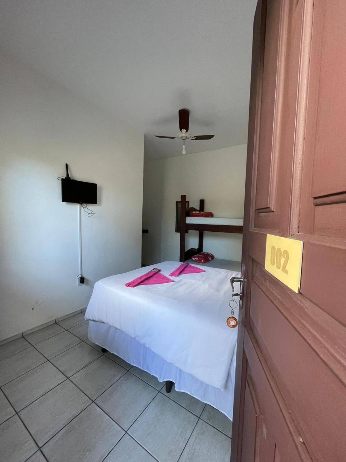 Paraty Chill Inn Pousada Εξωτερικό φωτογραφία