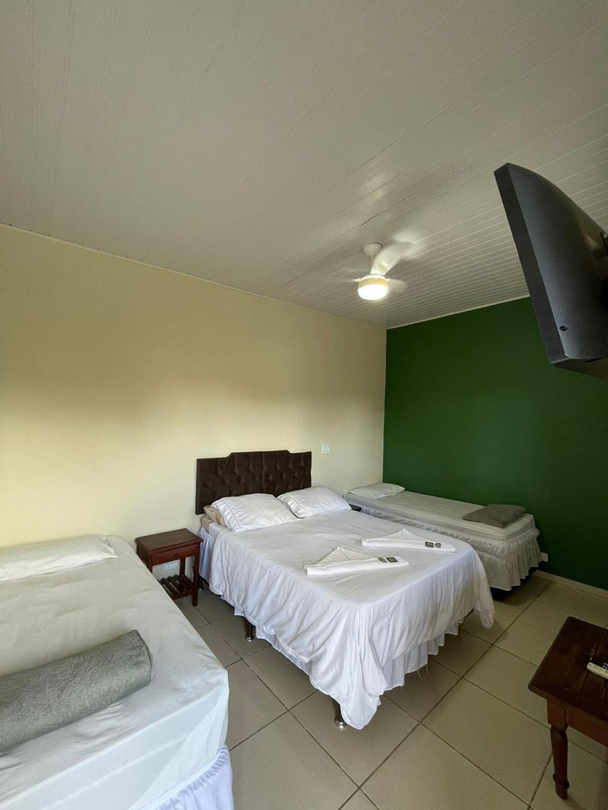 Paraty Chill Inn Pousada Εξωτερικό φωτογραφία