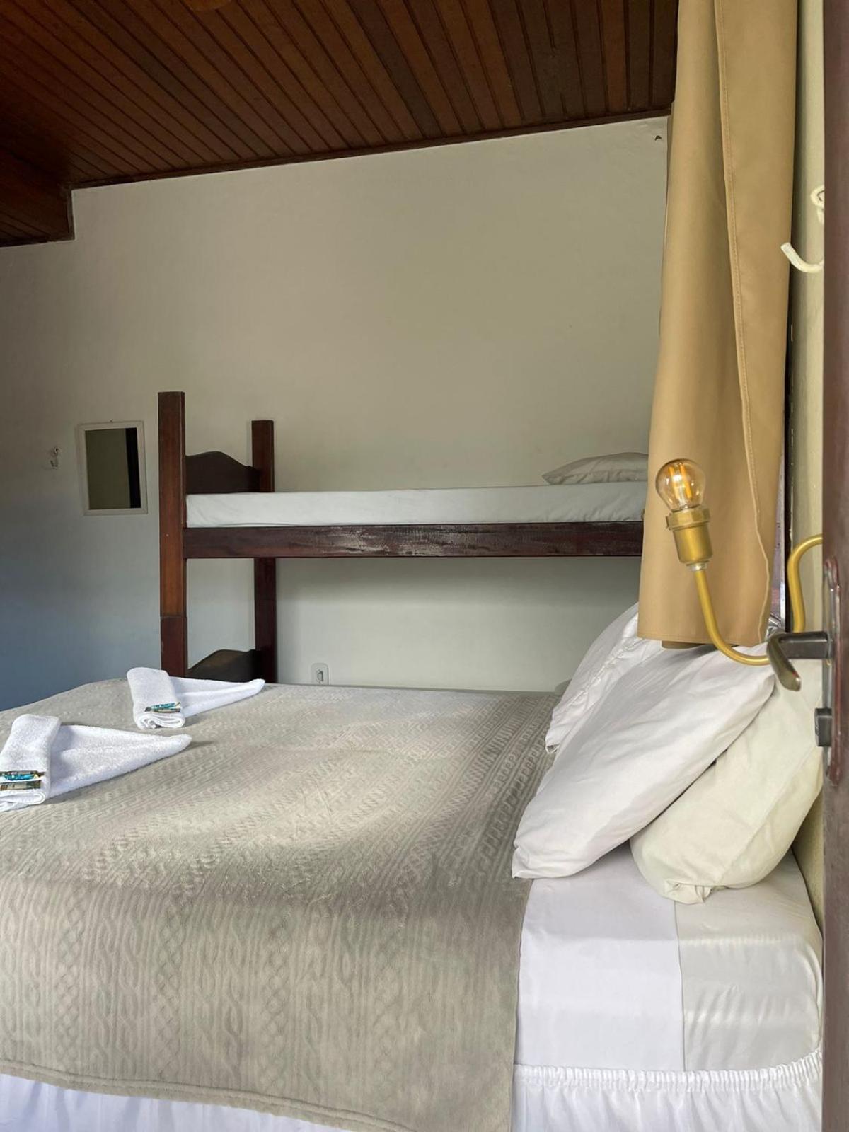 Paraty Chill Inn Pousada Εξωτερικό φωτογραφία