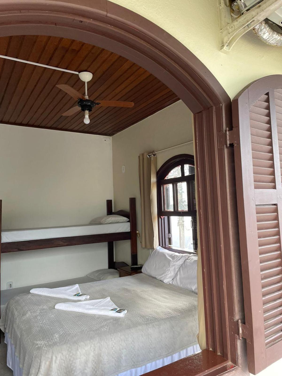 Paraty Chill Inn Pousada Εξωτερικό φωτογραφία