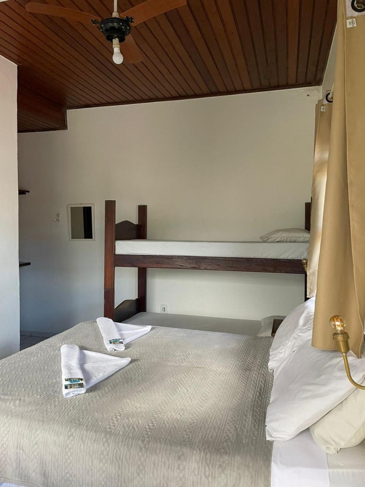 Paraty Chill Inn Pousada Εξωτερικό φωτογραφία