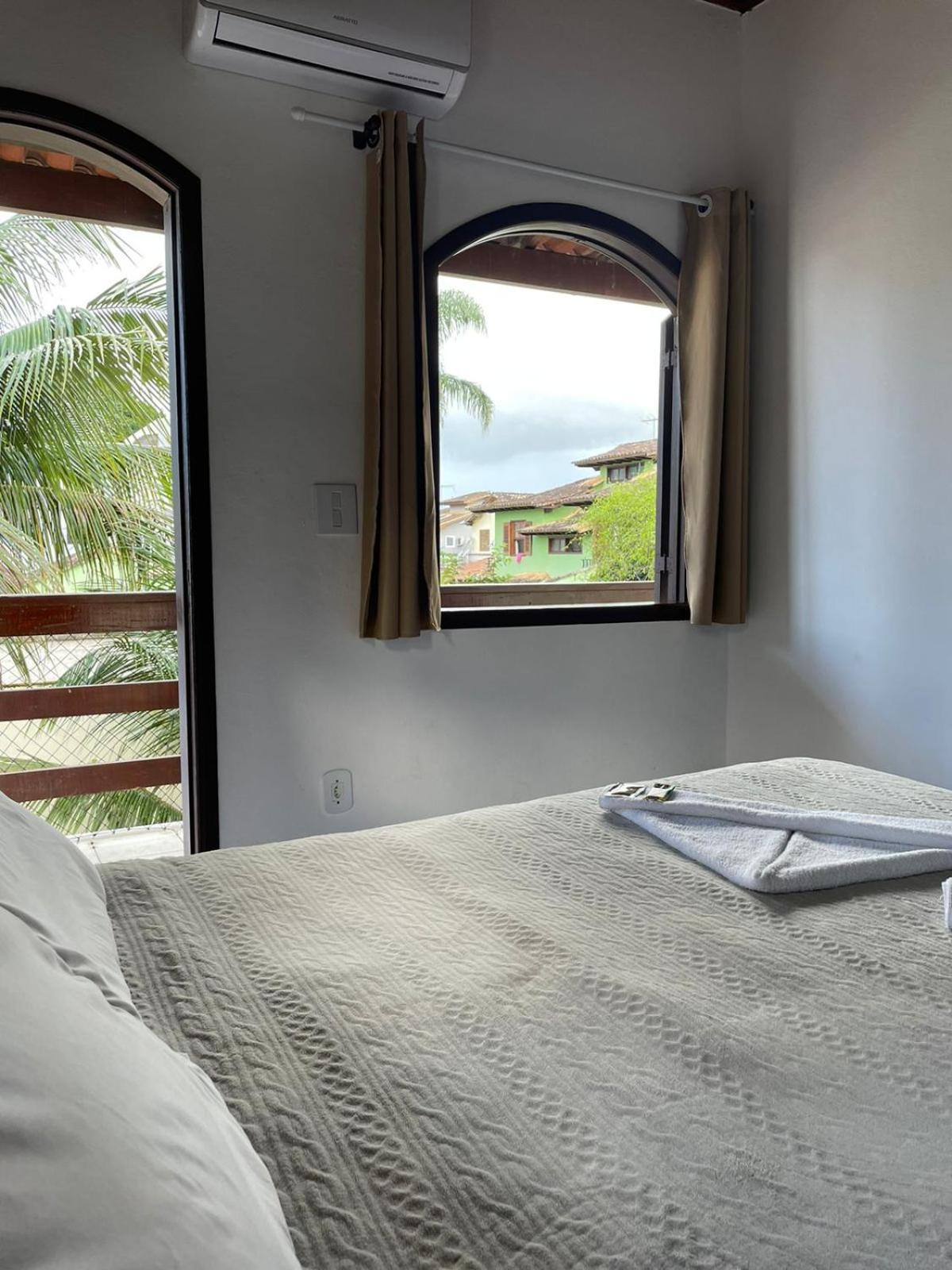 Paraty Chill Inn Pousada Εξωτερικό φωτογραφία