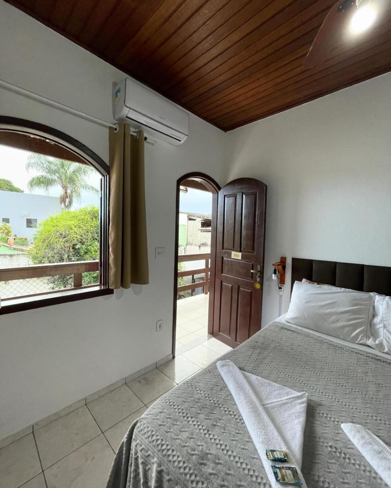 Paraty Chill Inn Pousada Εξωτερικό φωτογραφία