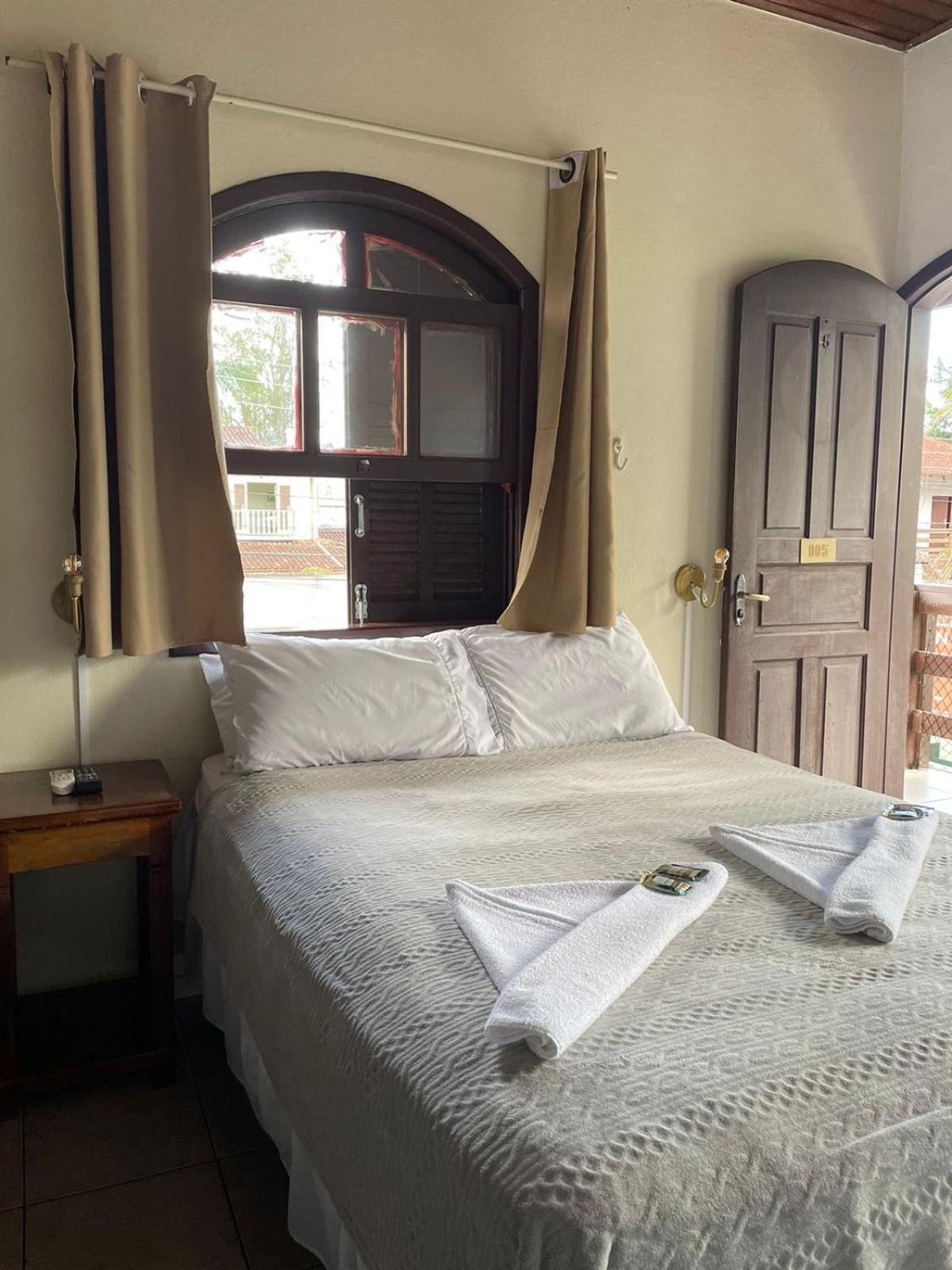Paraty Chill Inn Pousada Εξωτερικό φωτογραφία