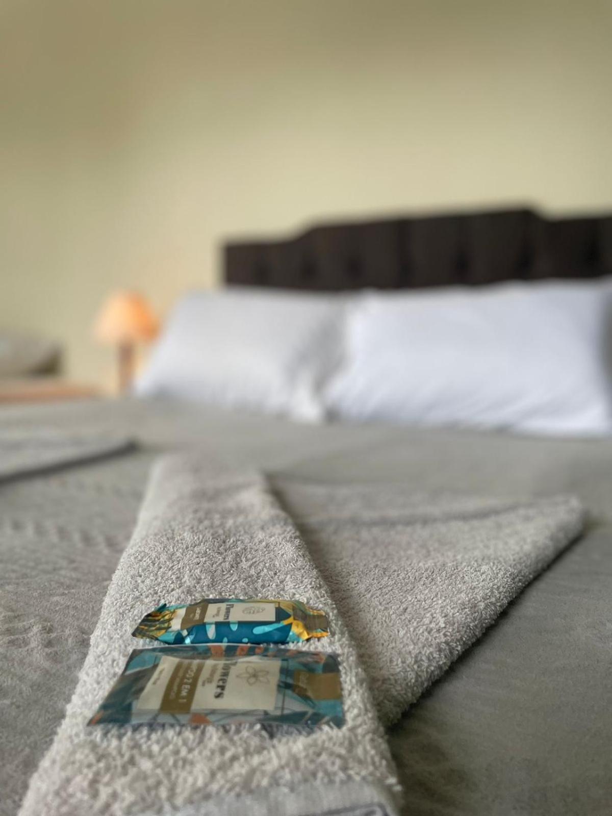 Paraty Chill Inn Pousada Εξωτερικό φωτογραφία