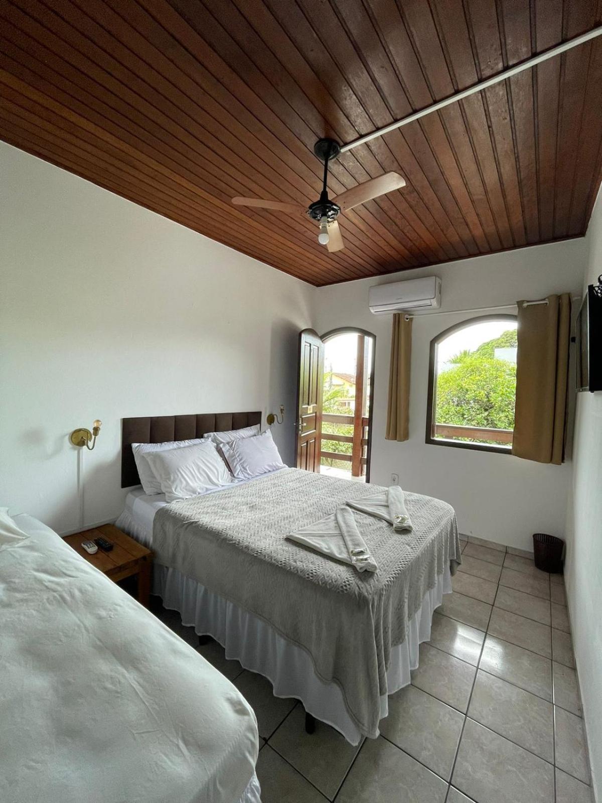 Paraty Chill Inn Pousada Εξωτερικό φωτογραφία