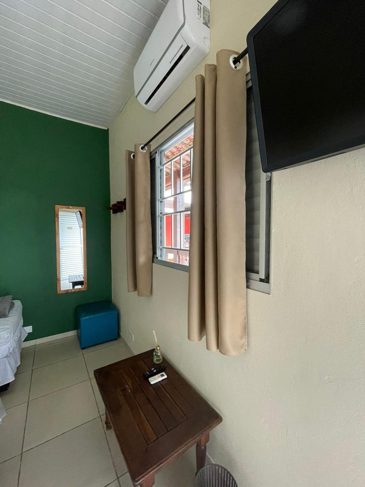 Paraty Chill Inn Pousada Εξωτερικό φωτογραφία