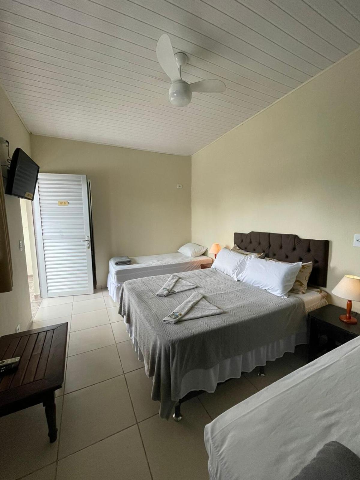 Paraty Chill Inn Pousada Εξωτερικό φωτογραφία