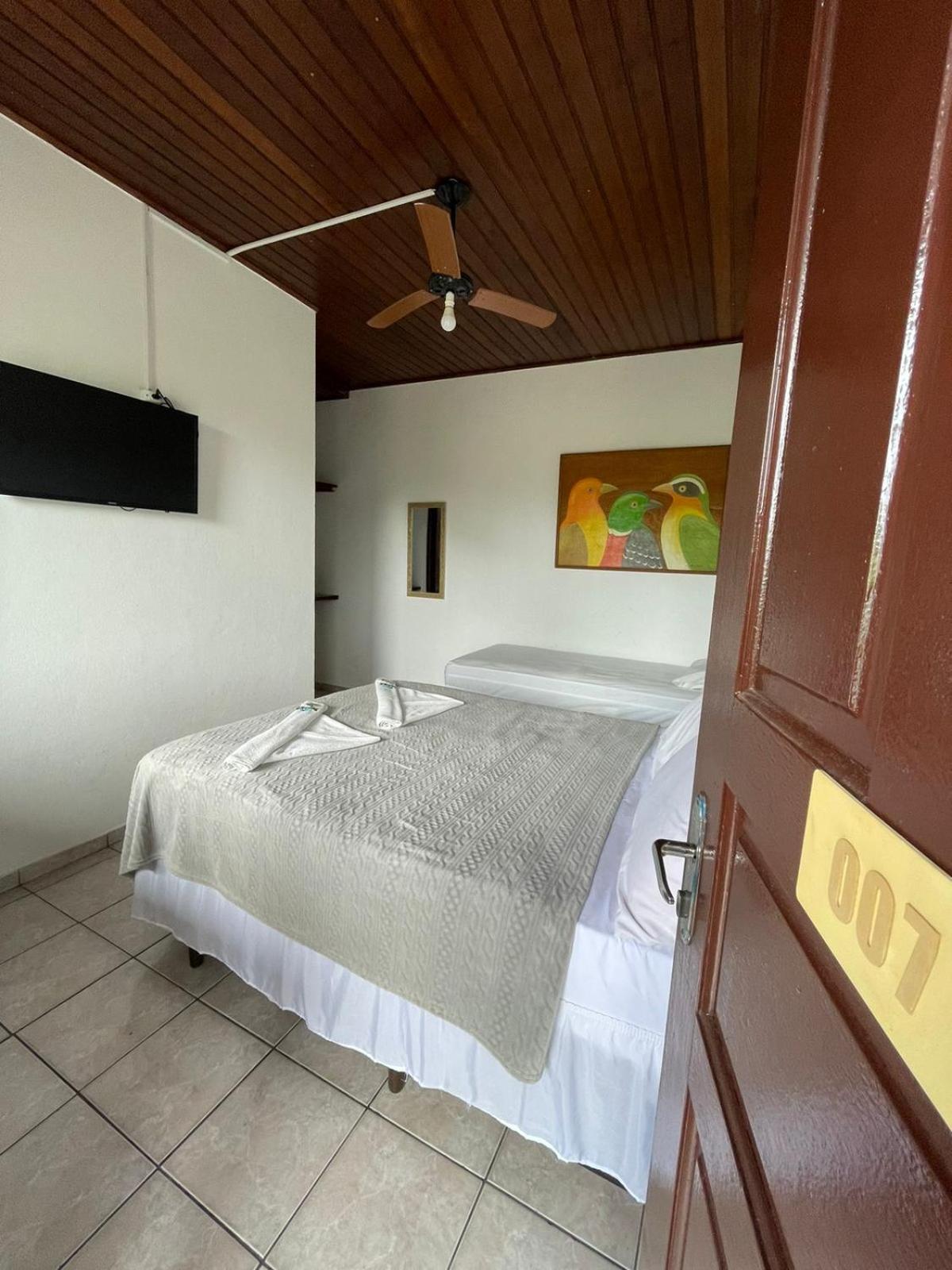 Paraty Chill Inn Pousada Εξωτερικό φωτογραφία