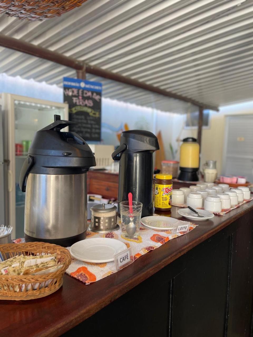 Paraty Chill Inn Pousada Εξωτερικό φωτογραφία
