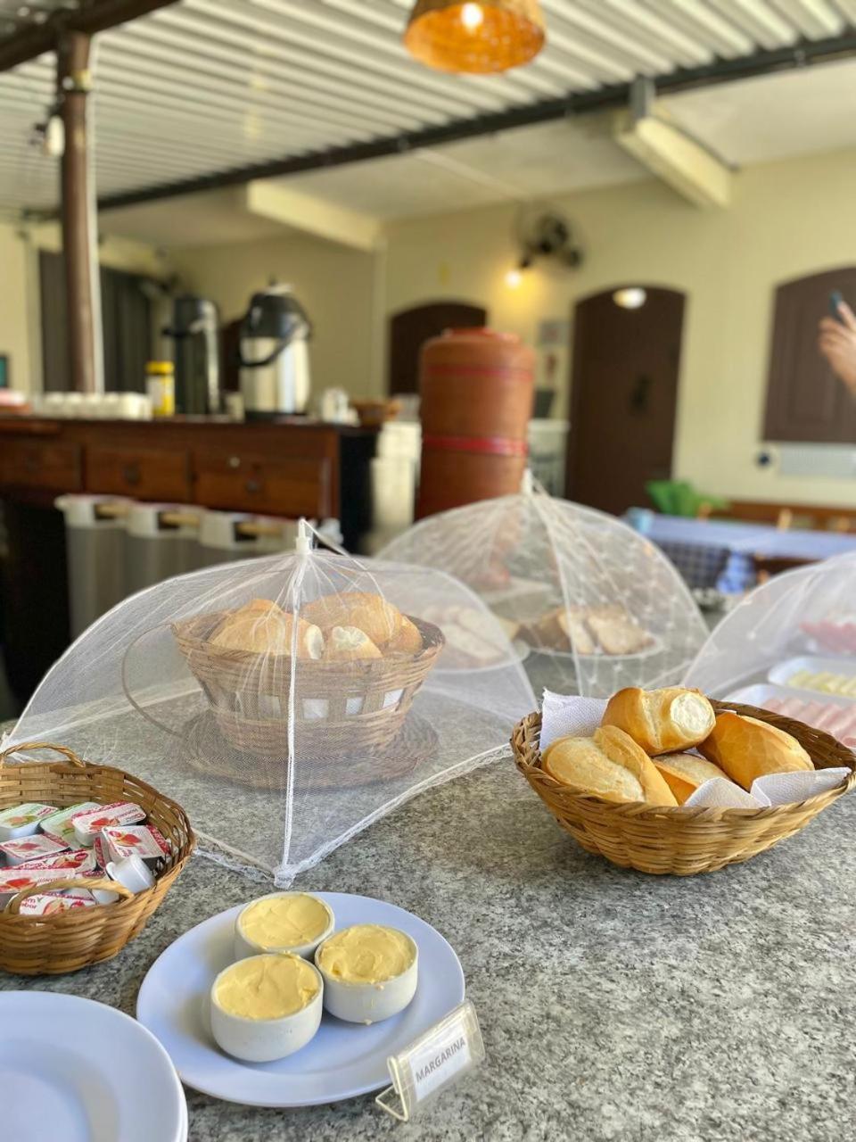 Paraty Chill Inn Pousada Εξωτερικό φωτογραφία